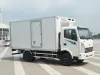 Dịch vụ thay Kính chắn gió xe tải Teraco 2.4 tấn tận nơi